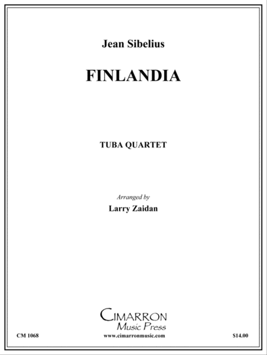 Finlandia