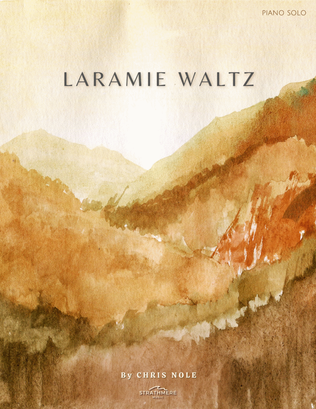 Laramie Waltz