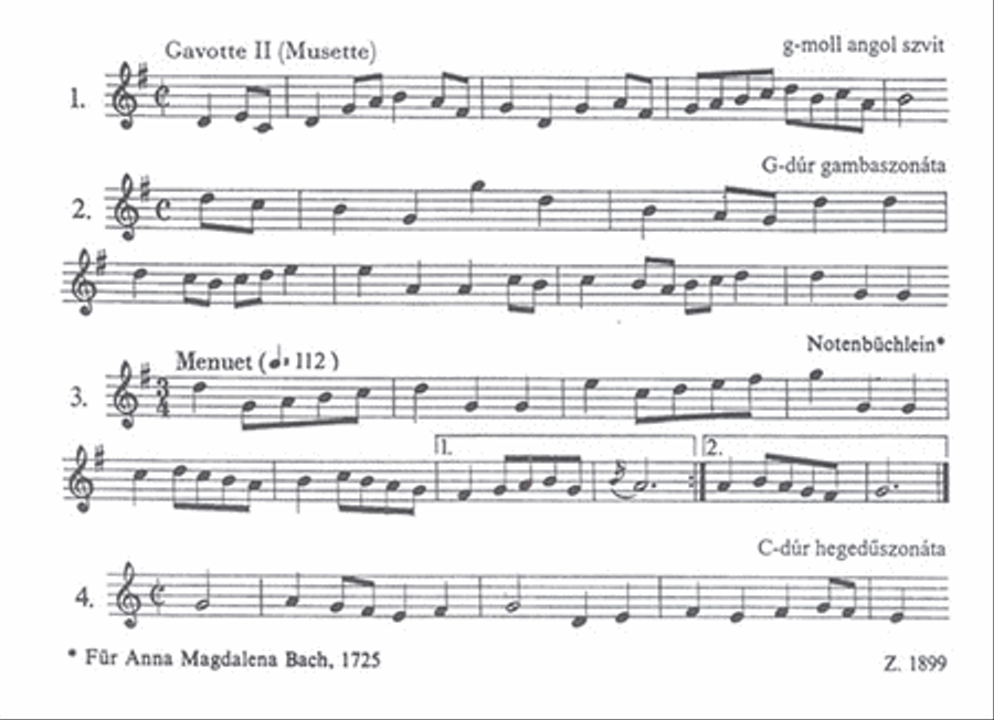 Lesebuch für Solmisierende School and Community scores gallery preview page 2