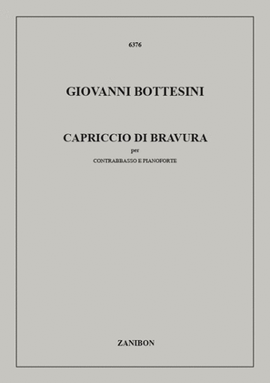 Capriccio Di Bravura