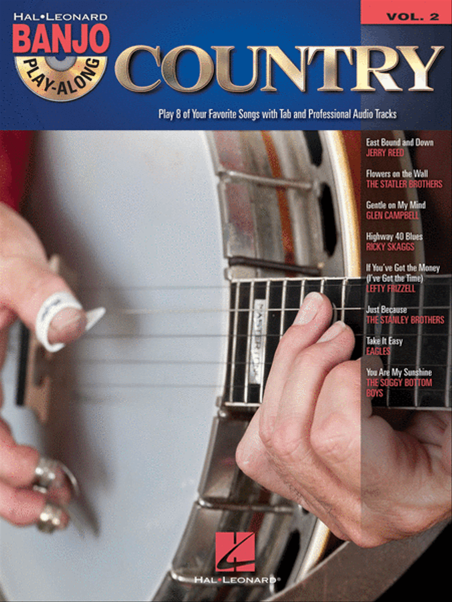 Country Electric Guitar scores gallery preview page 1