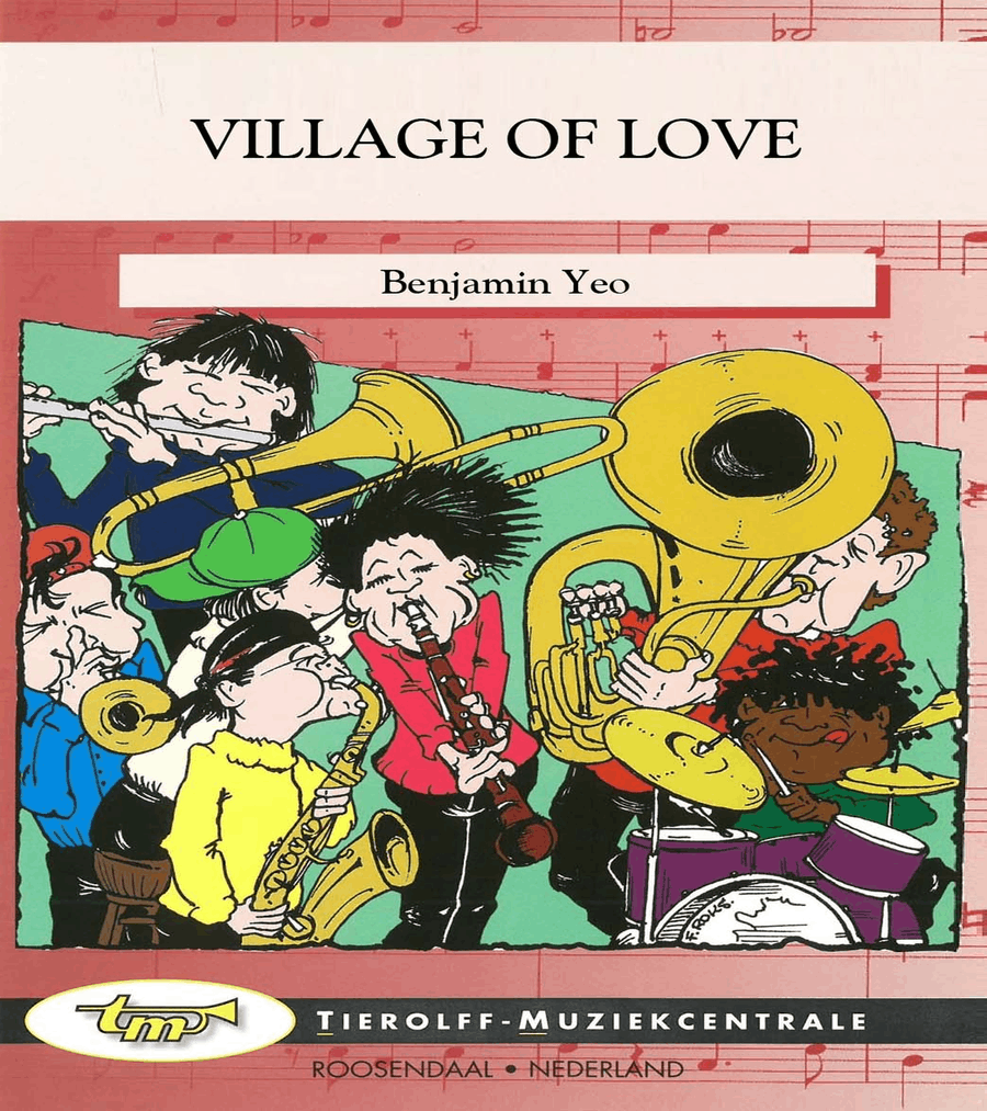Village of Love