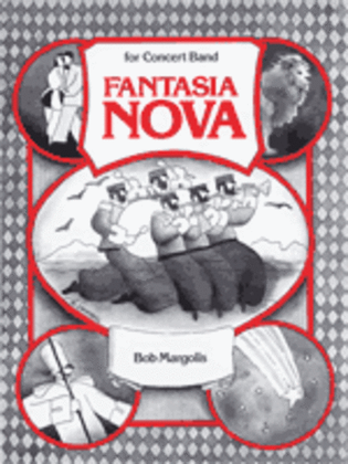 Fantasia Nova