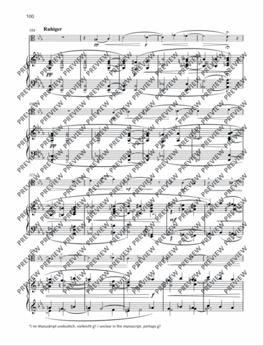 Scherzo Scherzo Piano Accompaniment scores gallery preview page 7