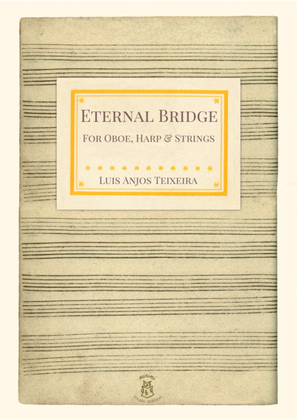 Eternal Bridge For Oboe Harp And Strings