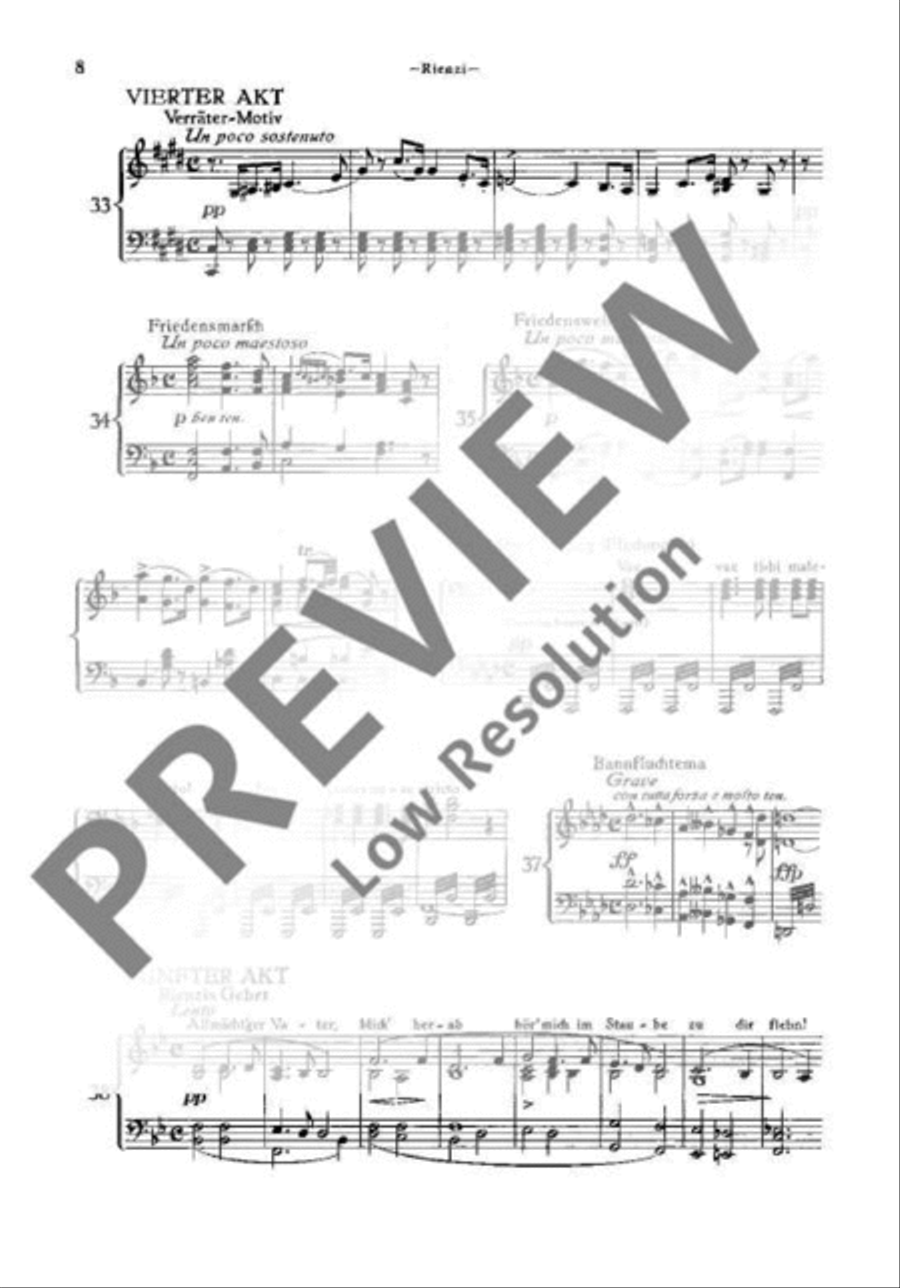 The book of motifs The book of motifs Piano scores gallery preview page 11