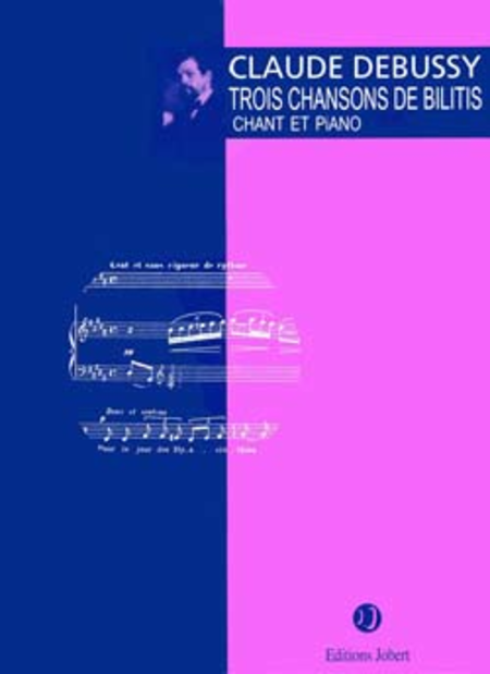 Chansons De Bilitis (3)