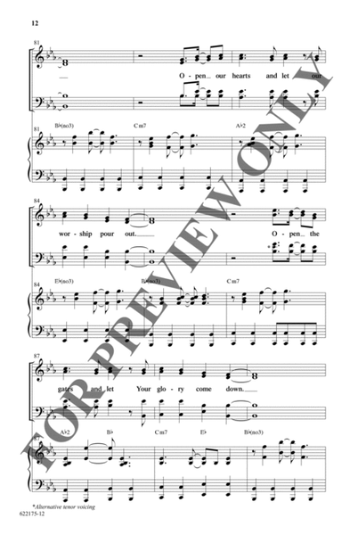 Gathering Songs 3 - Choral Book