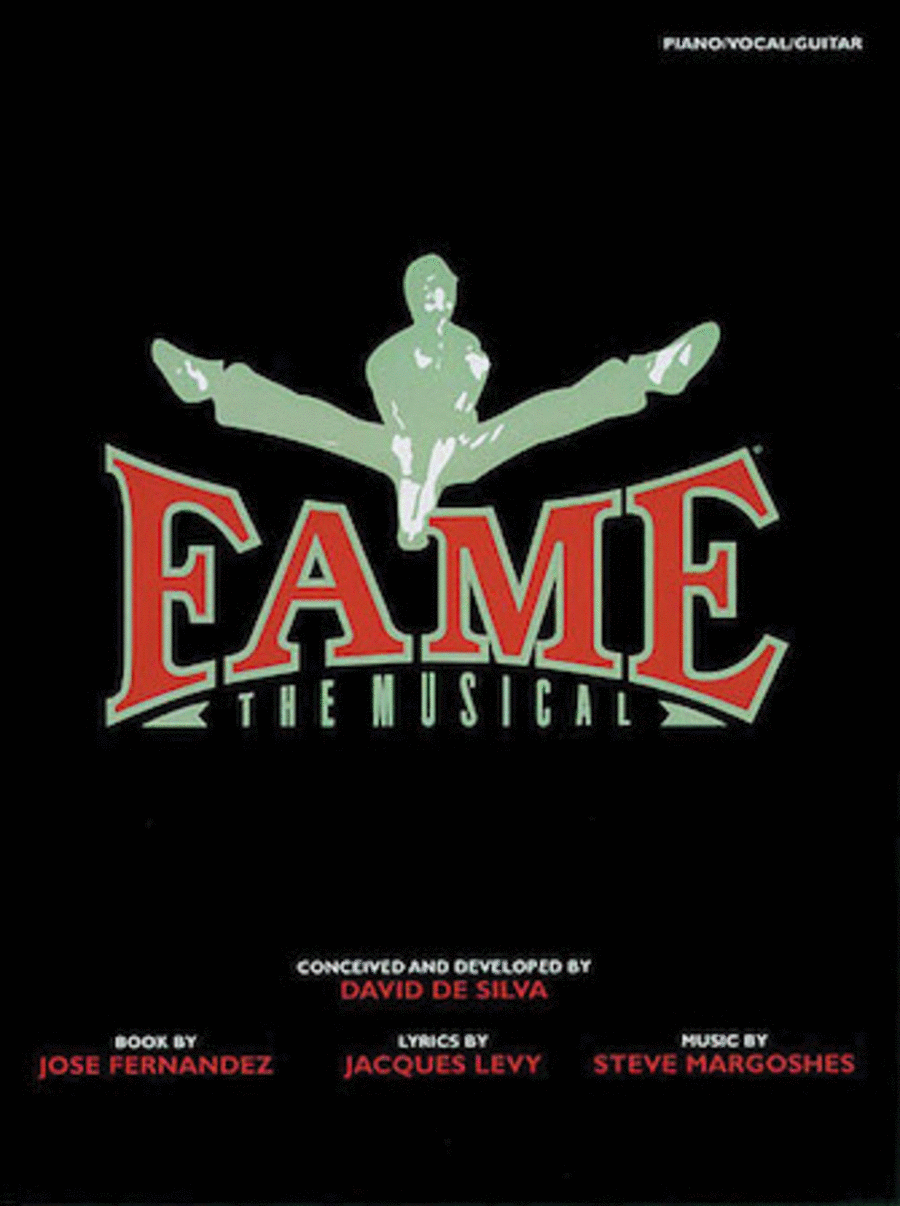 Fame: the Musical/Pvc