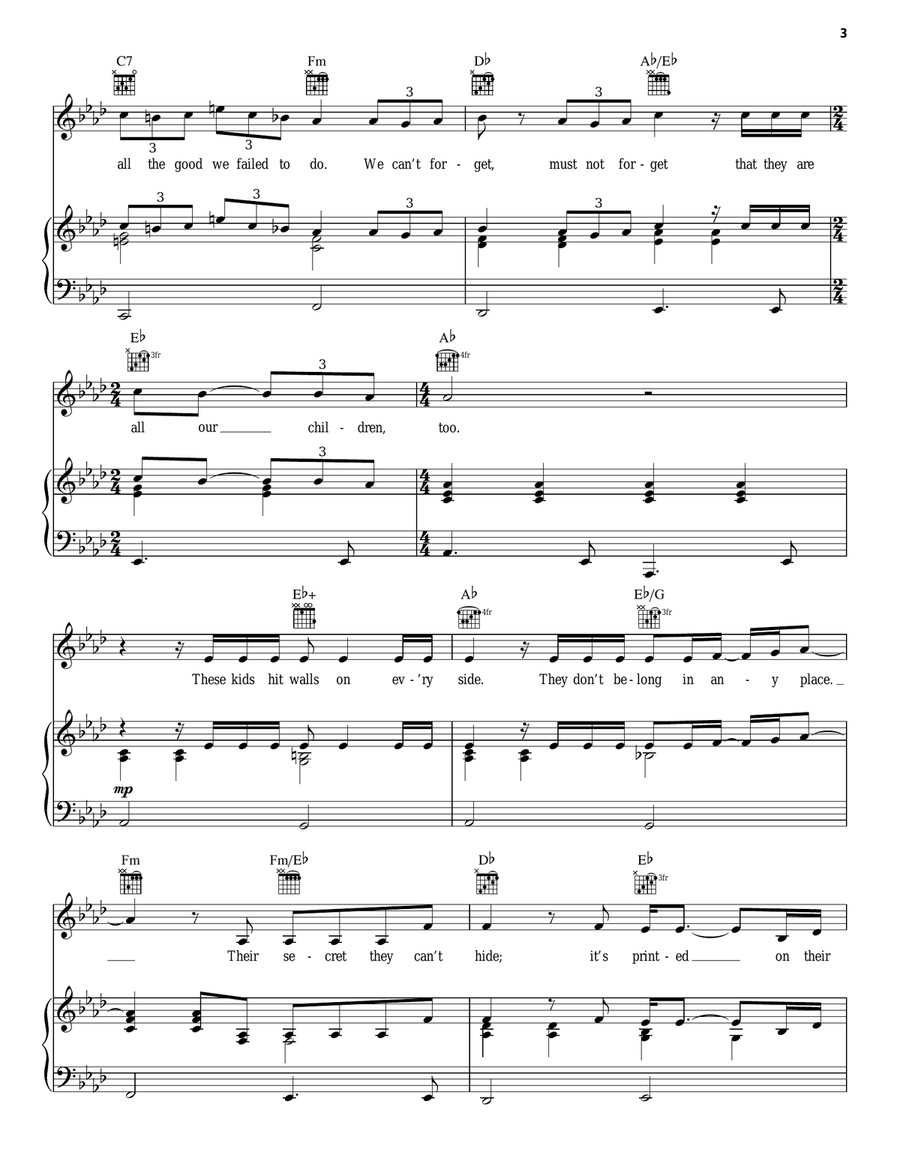 Bui-Doi Guitar scores gallery preview page 3
