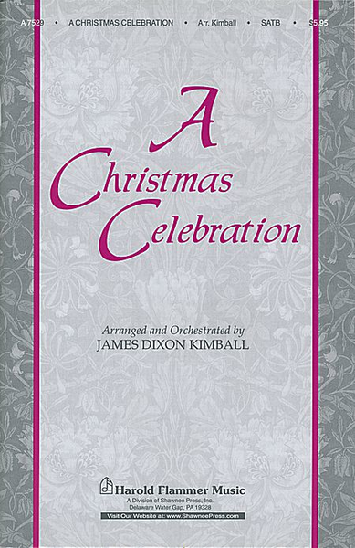 A Christmas Celebration