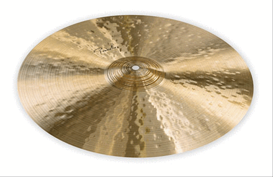 Signature Traditionals Thin Crash Musical Instruments scores gallery preview page 2