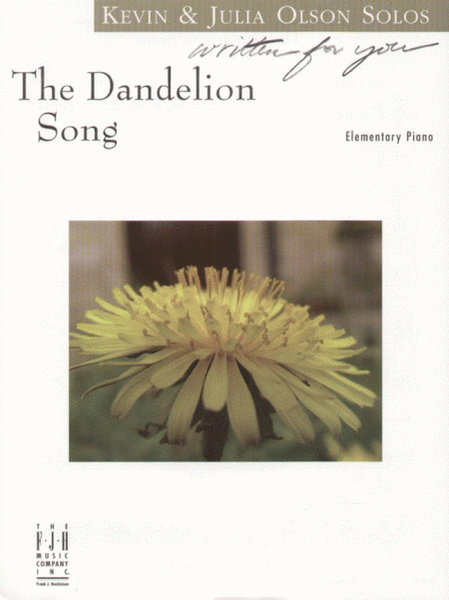 The Dandelion Song