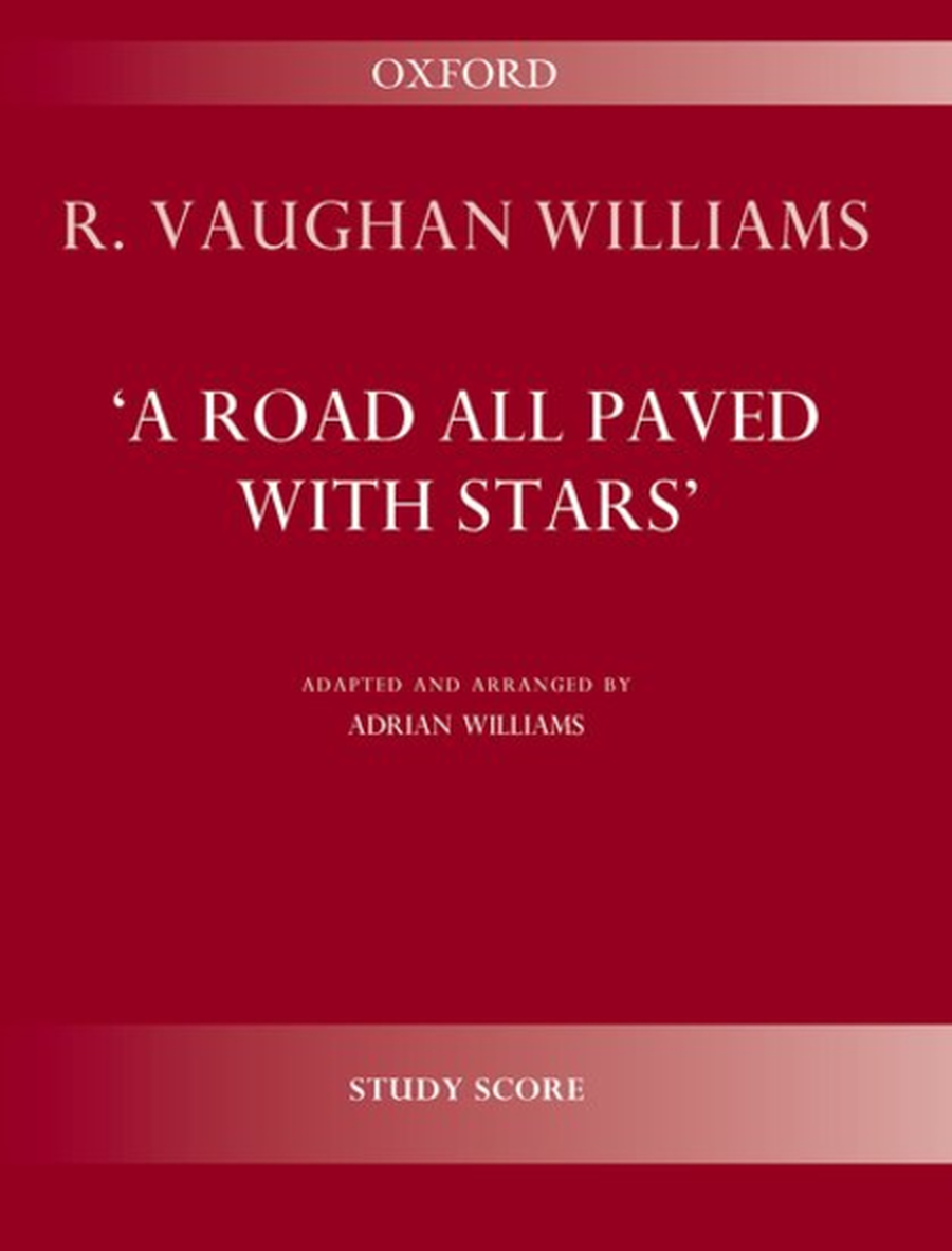A Road All Paved with Stars