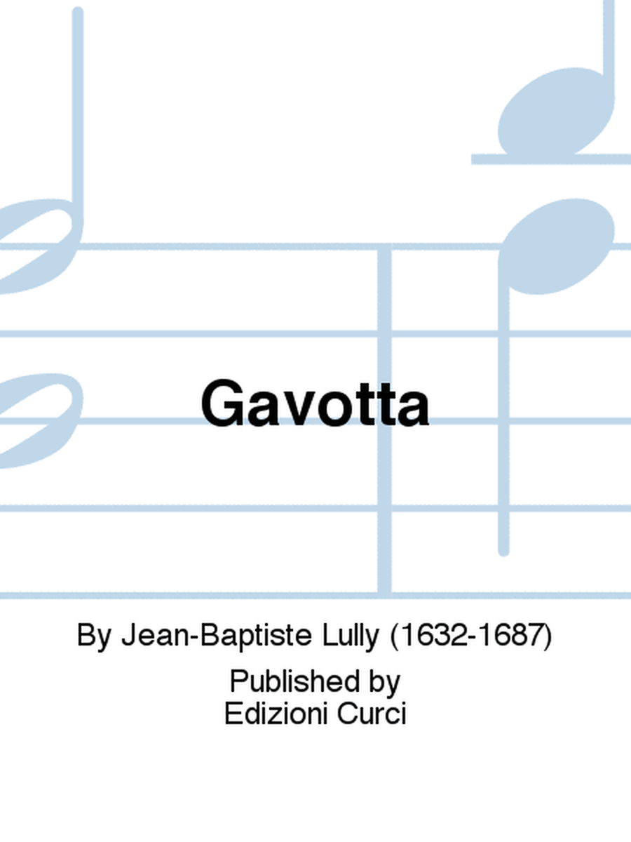 Gavotta