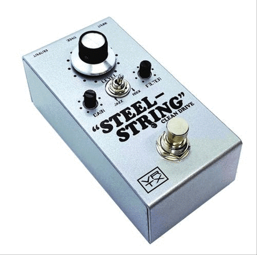 Steel String MkII Musical Instruments scores gallery preview page 3