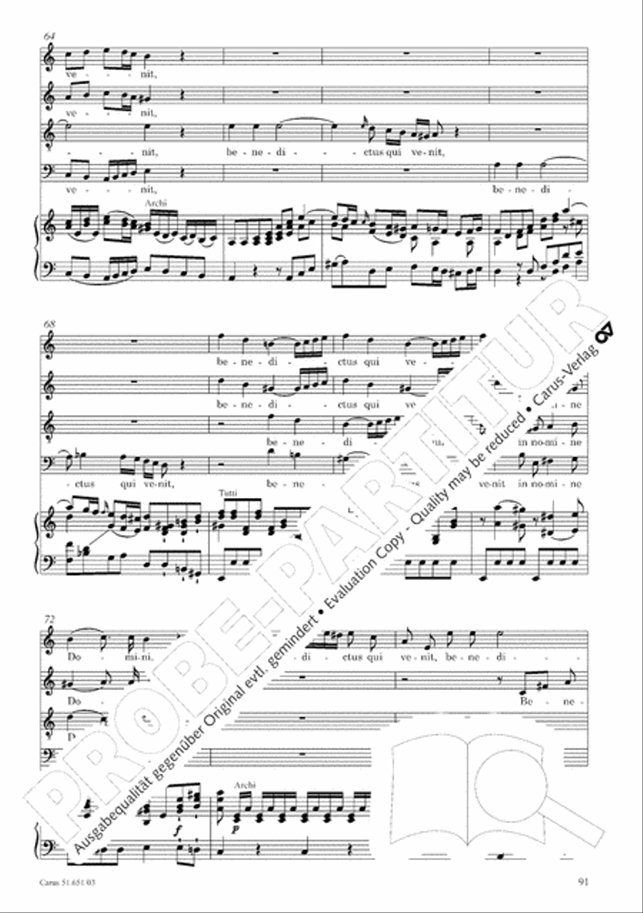 C Minor Mass, K. 427 (Missa in c KV 427)