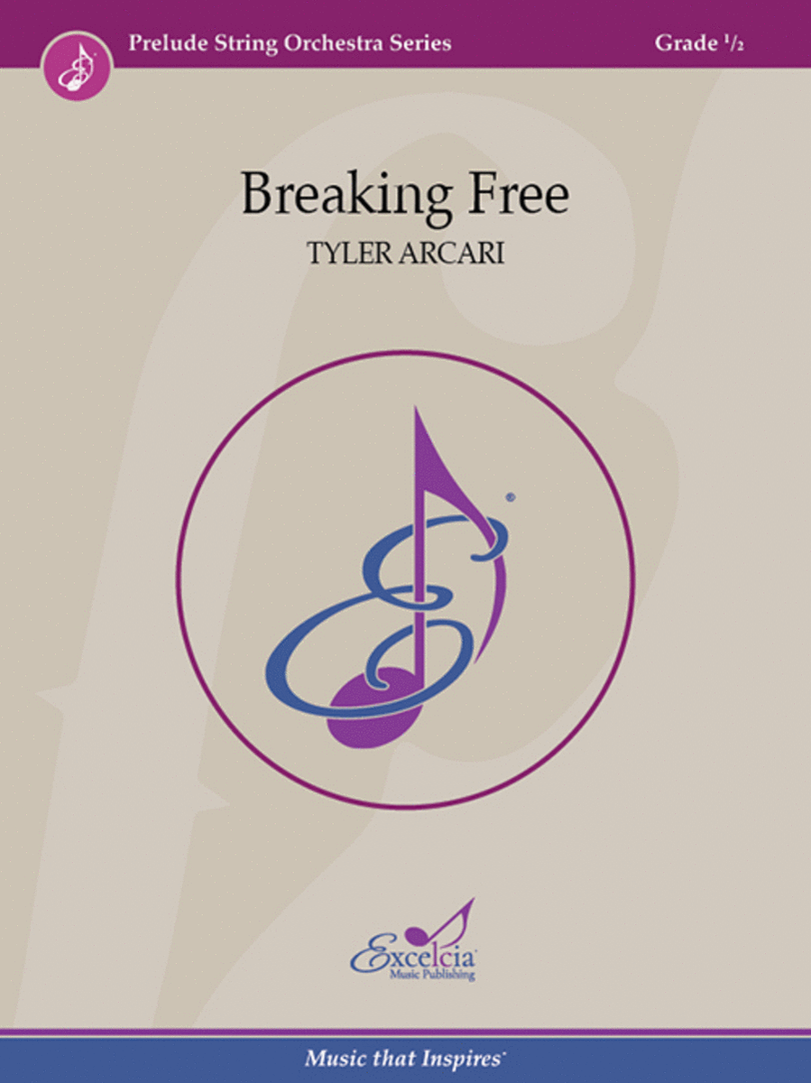Breaking Free image number null