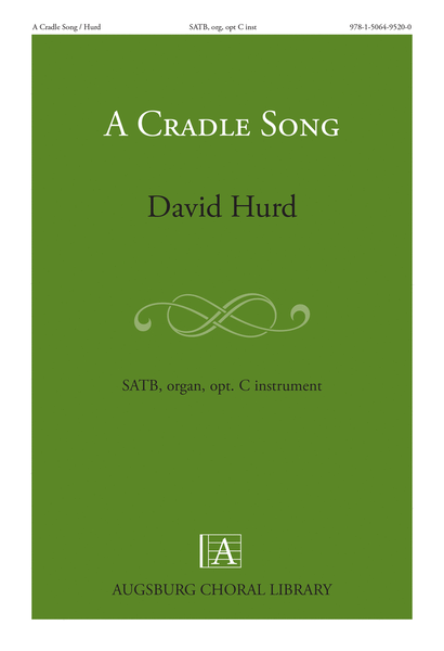 A Cradle Song image number null