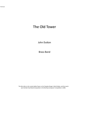 The Old Tower