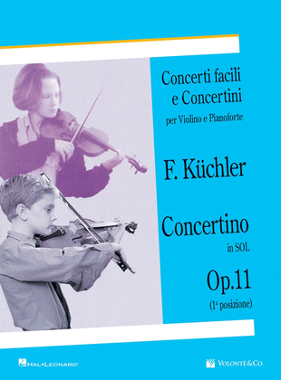 Concerti Facili e Concertini