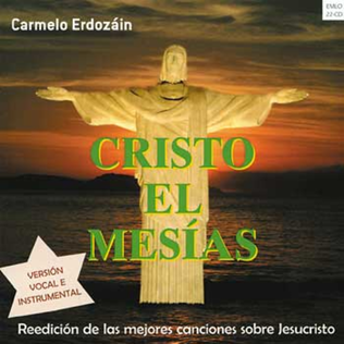 Cristo el Mesias (Dual Disc) Version A