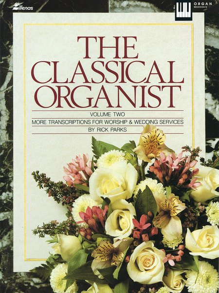 The Classical Organist