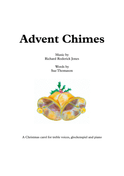 Advent Chimes image number null