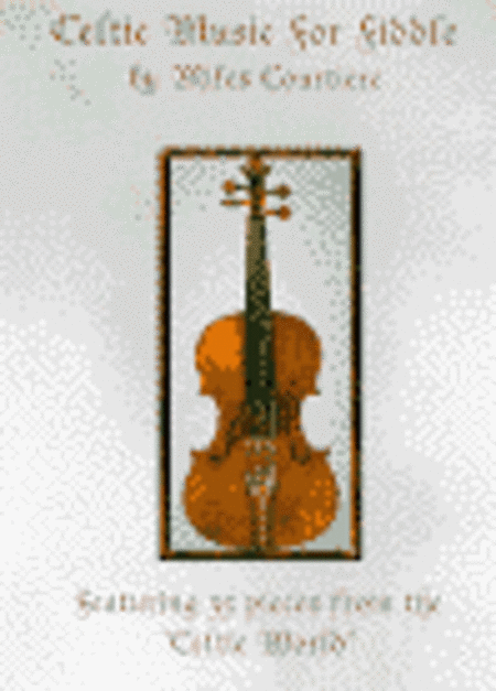Celtic Music For Fiddle