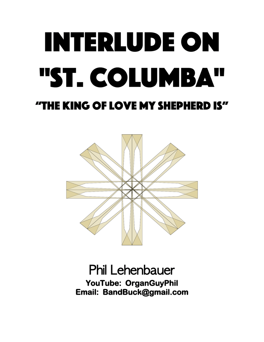 Interlude on 