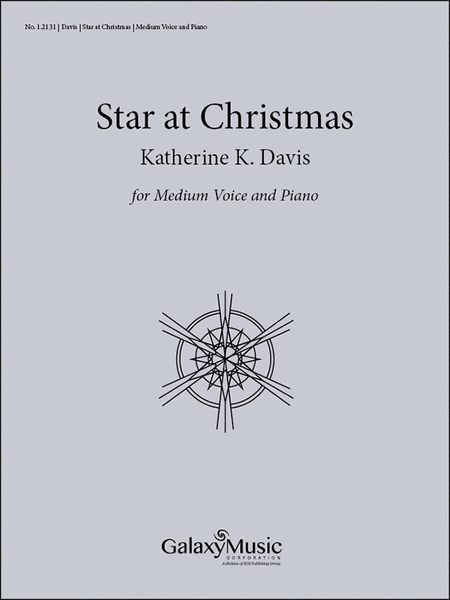 Star at Christmas