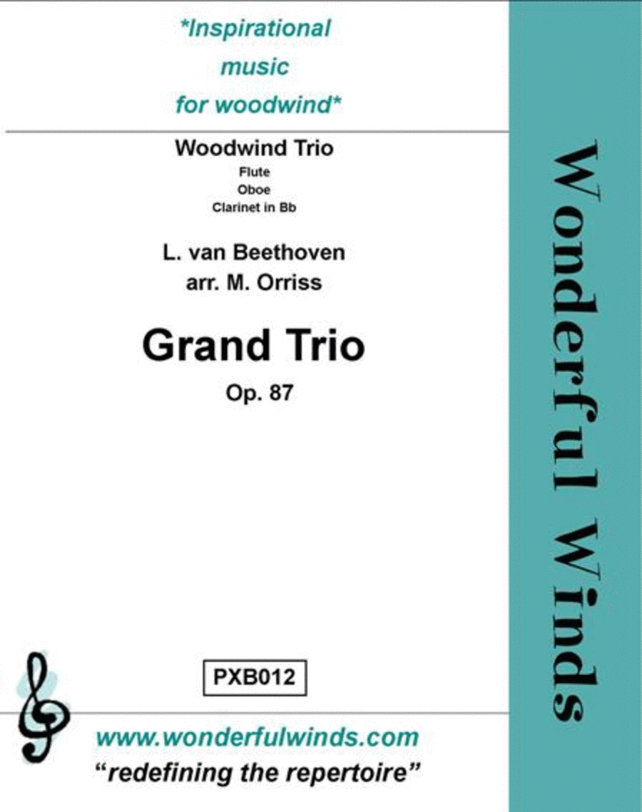 Grand Trio image number null