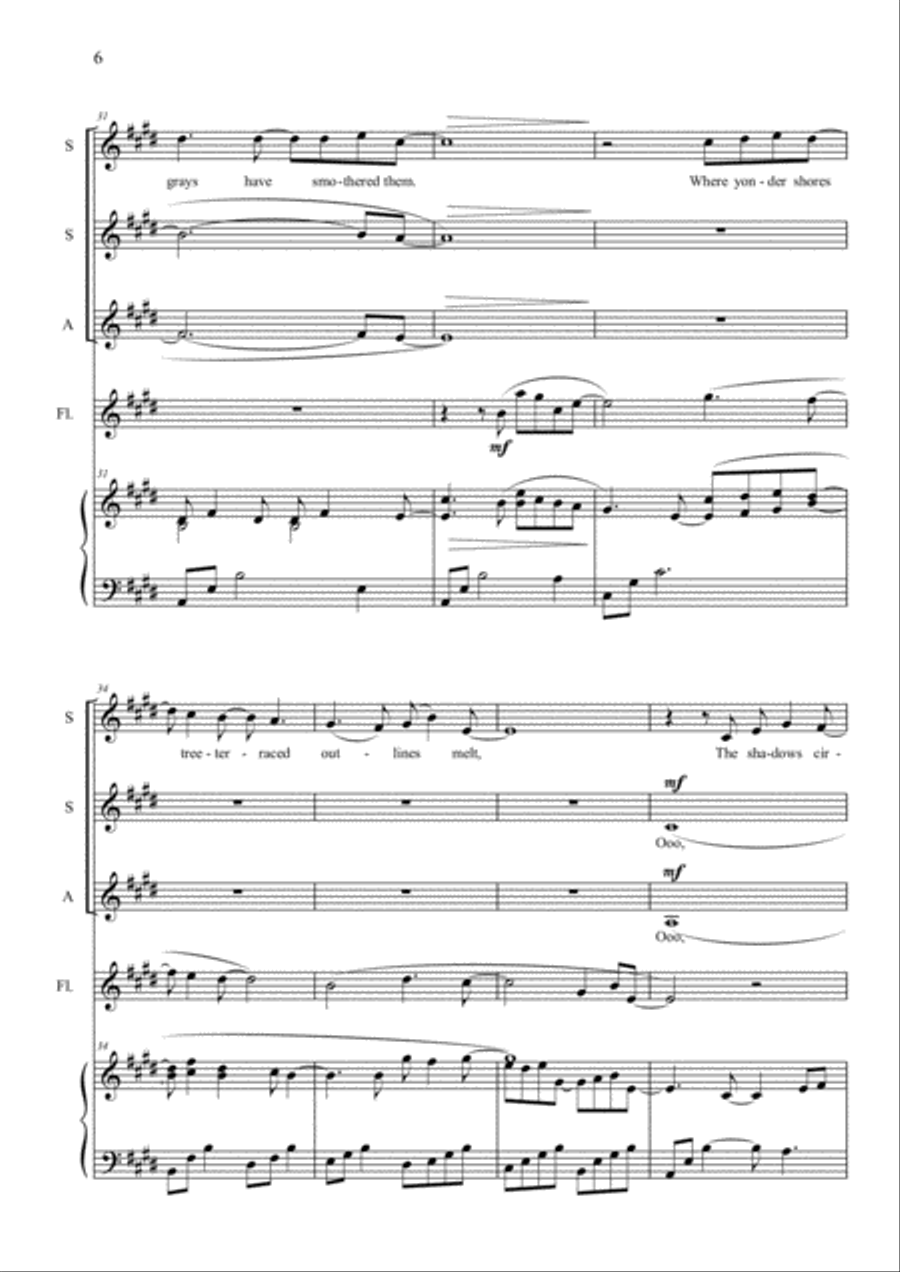 Depths SSA scores gallery preview page 6