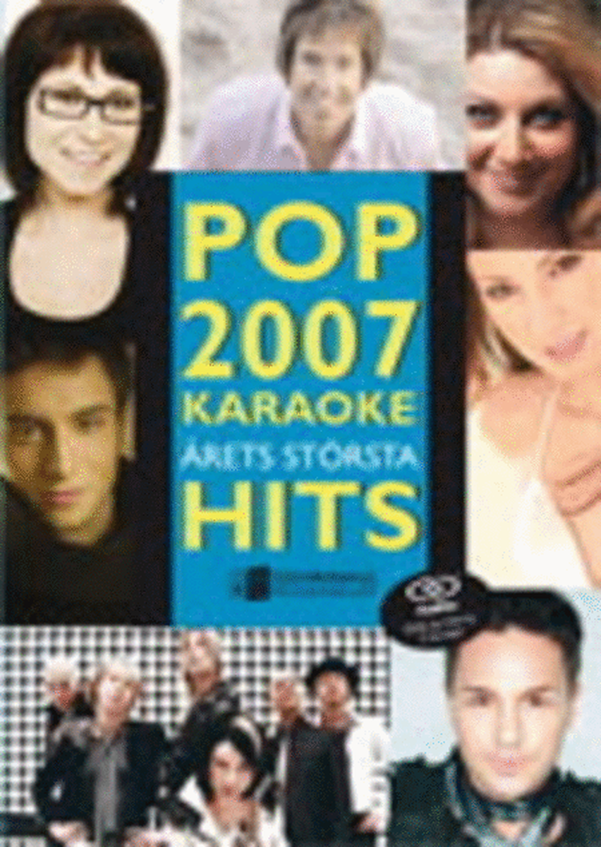 POP 2007 Karaoke