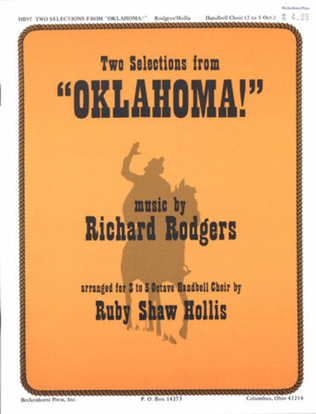 Two Selections From Oklahoma
