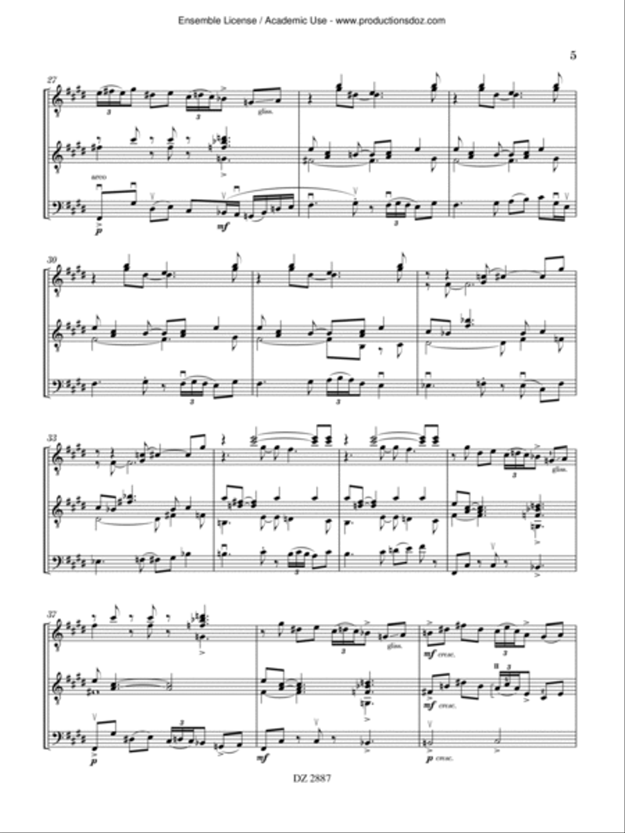 Apricale Apricale Cello scores gallery preview page 5