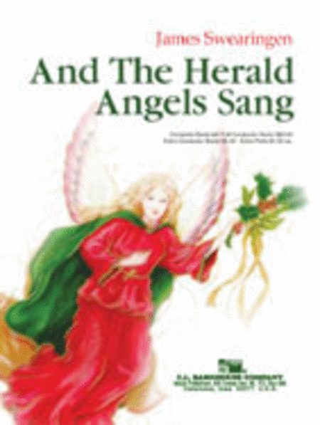 And the Herald Angels Sang image number null
