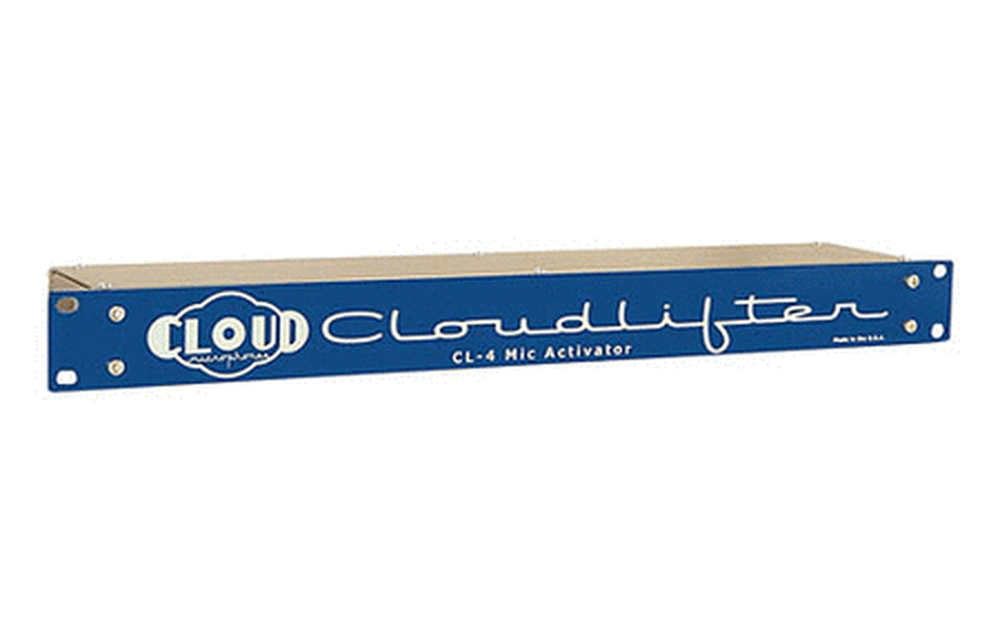 Cloudlifter CL-4