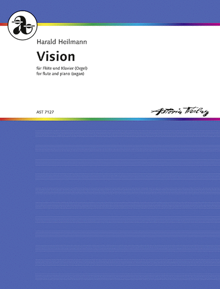 Vision op. 140