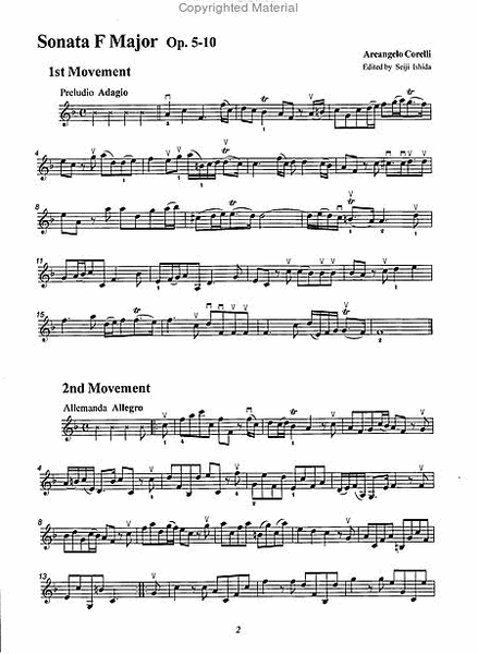 Violin Sonatas Vol. 4 image number null
