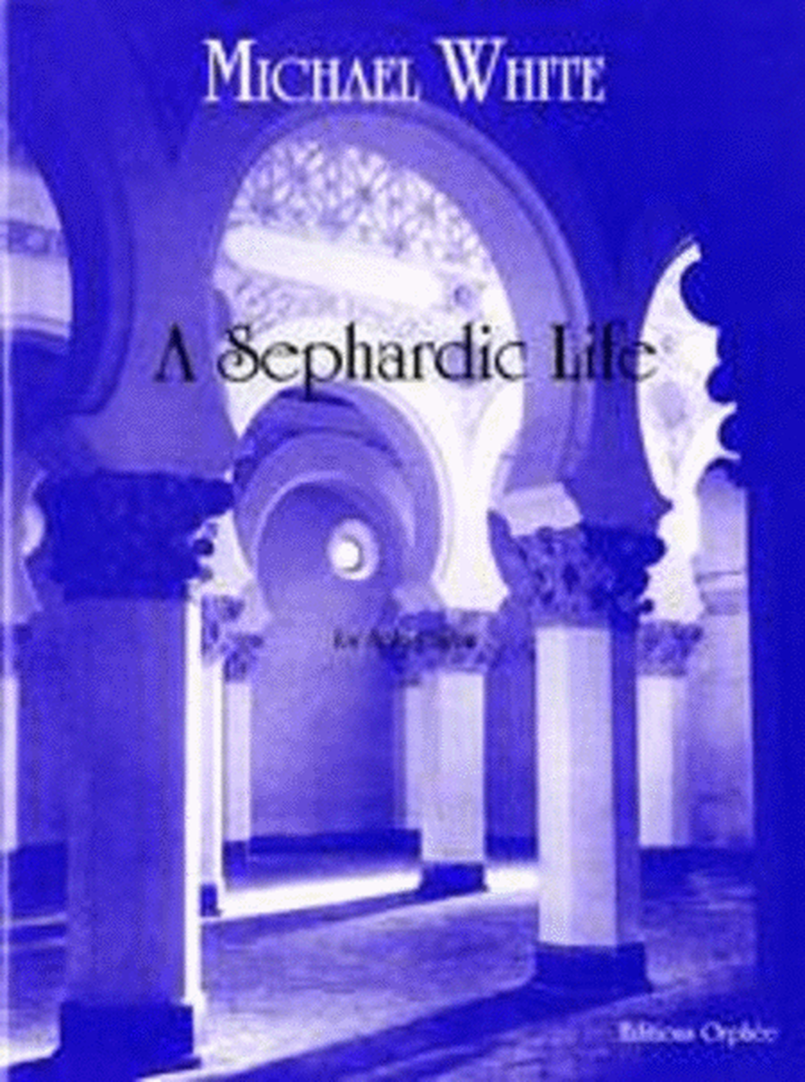 A Sephardic Life