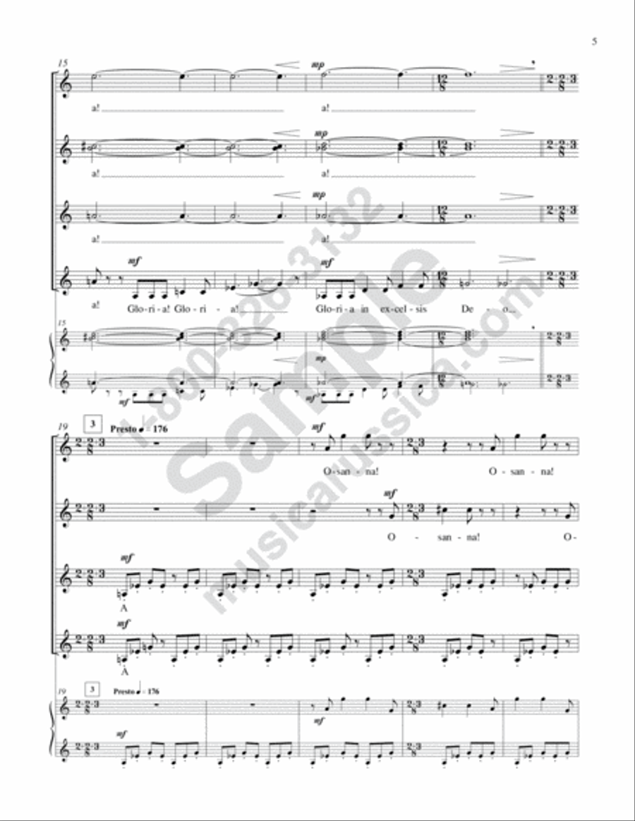 Dithyramb Dithyramb SSAA scores gallery preview page 4