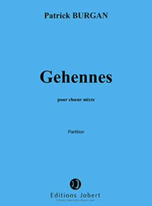 Gehennes