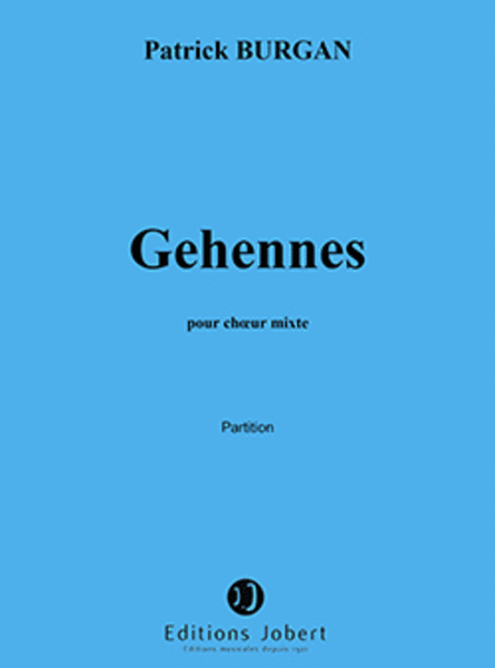 Gehennes