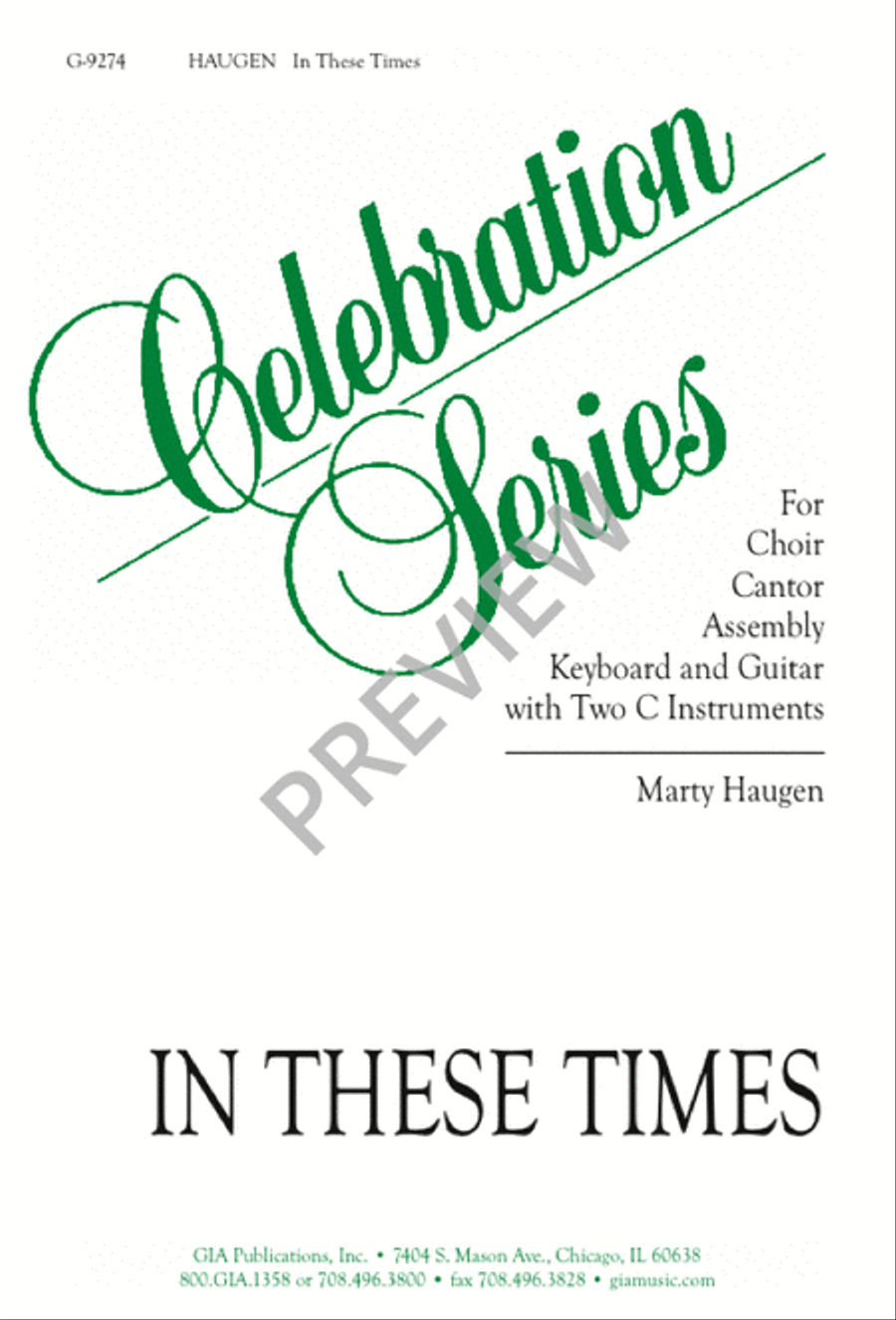In These Times 3-Part scores gallery preview page 2
