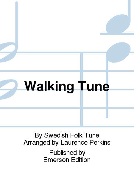 Walking Tune
