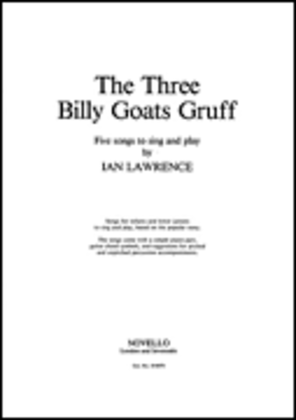 Ian Lawrence: The Three Billy Goats Gruff