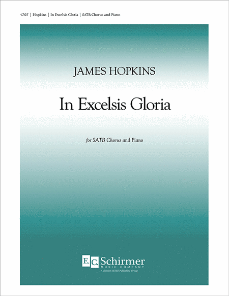 In Excelsis Gloria