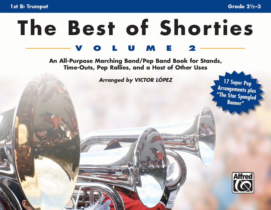 The Best of Shorties, Volume 2