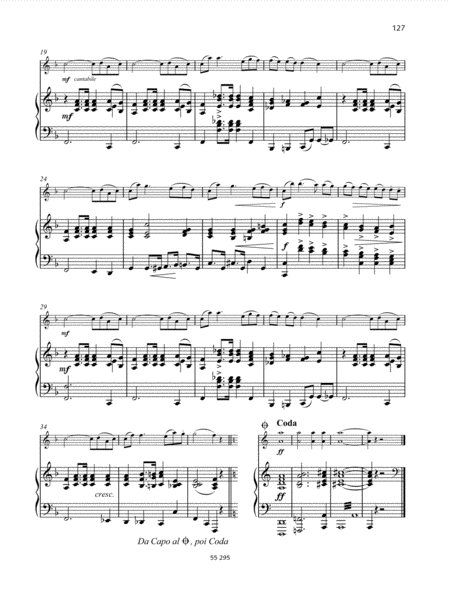 3 Bagatelles, Op. 19